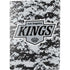 NHL Los Angeles Kings Camo PS5 Digital Edition Bundle Skin